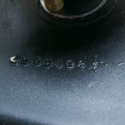 Electro Voice Horn/Driver/Diaphram 1" throat From EV SH1512 cabinet image 4