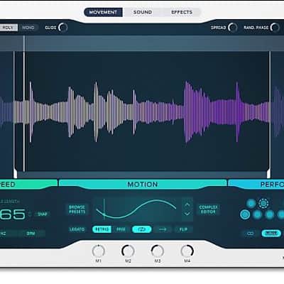 Native Instruments Reaktor 6 Player image 4