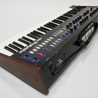 KORG Polysix image 3