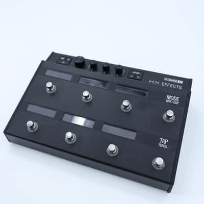 Line 6 HX Effects w/ Power Supply image 2
