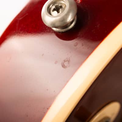 Gibson Les Paul Standard 60s Figured Top, Iced Tea | Demo image 5