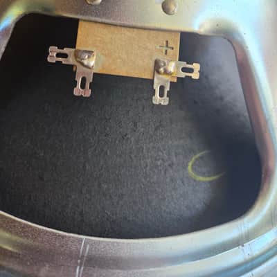 Celestion G12T-75 12" 75-Watt 16 Ohm Speaker PAIR - 1991 image 5