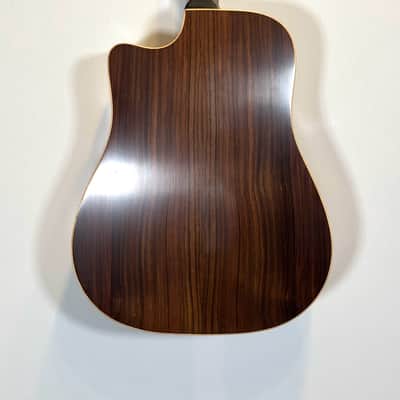 1995 Lowden D32 Dreadnought image 4