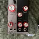 Verbos Electronics Foundation Oscillator 2014 - 2020 - Black / Silver