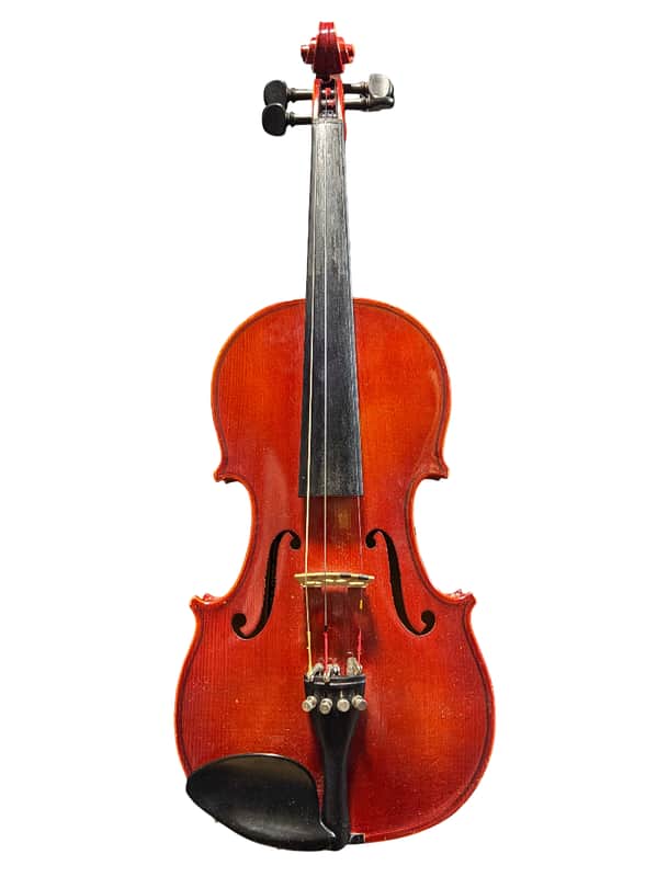 William Lewis & Sons Model 100 4/4 Violin (Used) image 1