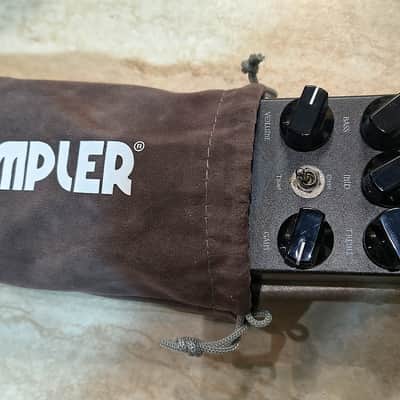 Wampler Dracarys Distortion brand new image 6