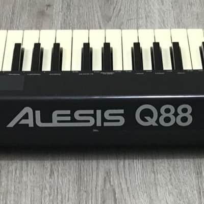 Alesis Q88 master 88 tasti image 10