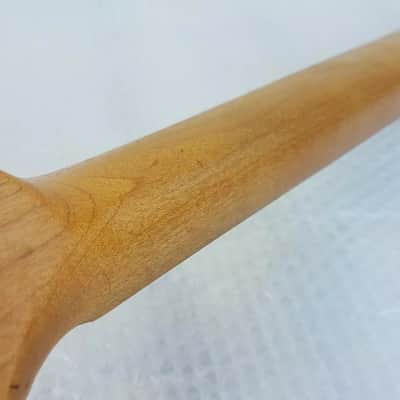 80's PHIL KUBICKI EXTREME V SHAPE NECK - made in USA image 9