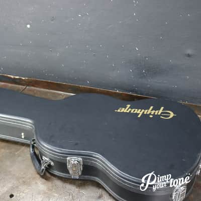 Gibson EB 4L 1973 Walnut image 15