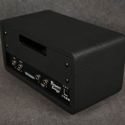 Bogner Ecstasy Mini 30 Watt Amp Head - 2nd Hand image 3