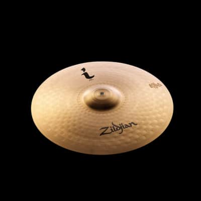 Zildjian ILHPRO - I Series Pro Gig Cymbal Pack image 5