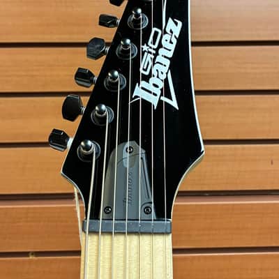 Ibanez GRG7221M-MLB Gio 2018 - Present - Metallic Light Blue image 5