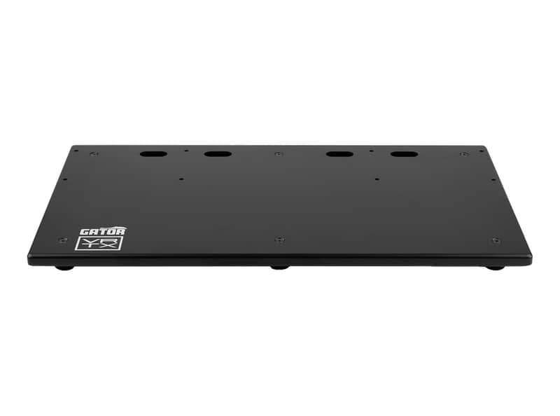 Vertex Tour Compact Pedalboard - 23IN x 13IN image 1