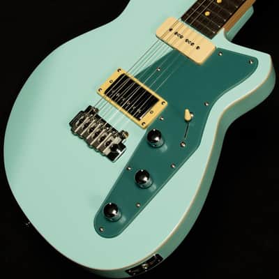 Reverend Double Agent W image 6