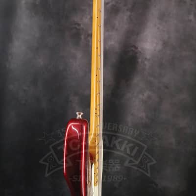 Black Smoker BETA J5 TRAD MASTER image 10