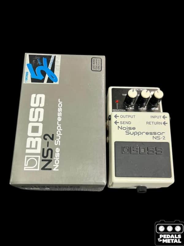 Boss NS-2 - X23239 image 1