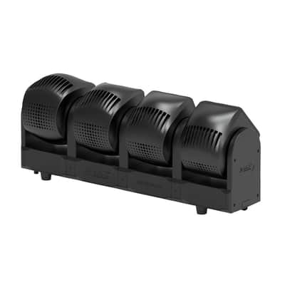 JMAZ Professional JP1001 Centipede B4 Intelligent Bar RGBW LED Effect Light w Bag image 6