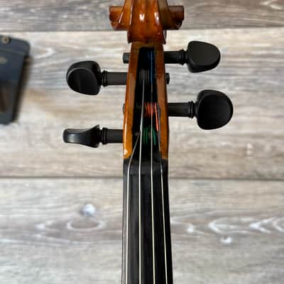 Used Stentor Student II, 3/4 sized Violon image 5