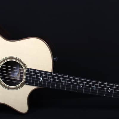 Taylor 714ce-N image 8