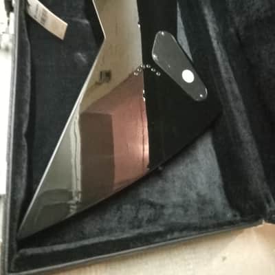 Dean In Deth We Trust Dave Mustaine Signature MINT NOS Lefthand Lefthanded image 17