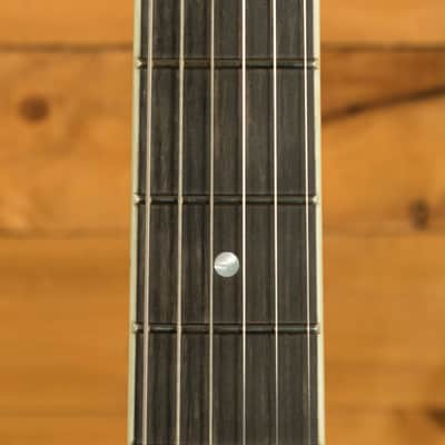 Eastman T386 - Ebony - Red image 6