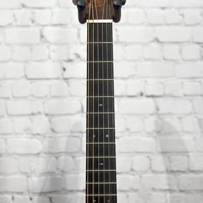 Martin Custom Shop Jumbo Tenor 14-Fret 2022 image 3