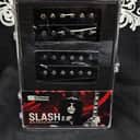 Seymour Duncan Slash 2.0 Signature Humbucker Set 2023 - Black