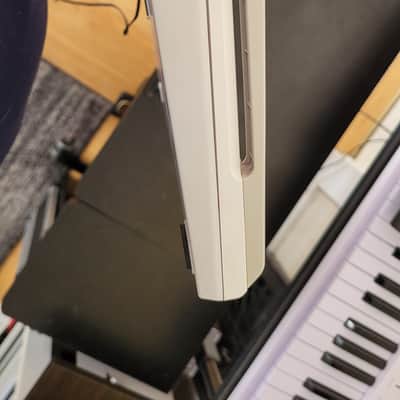 Zoom R16 USB Audio Interface / Digital Multitrack Recorder / Control Surface 2010s - White image 5