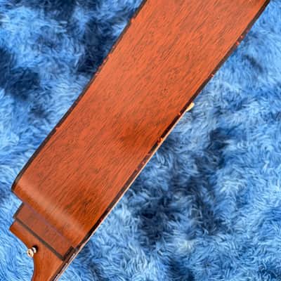 2000 Martin DC-1E Acoustic Guitar - Natural image 17