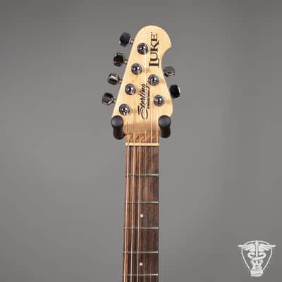 Sterling by Music Man Luke - 7.79 LBS image 6