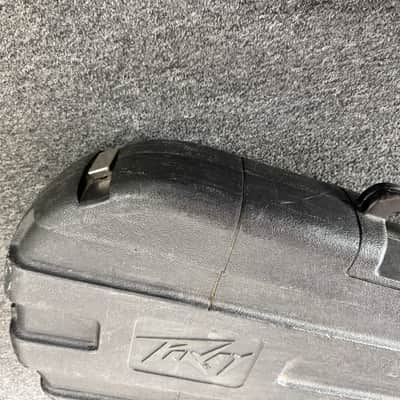 Peavey T-60 Guitar Case 80s image 4