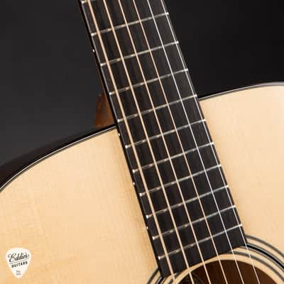 Sale Pending - Collings OM1A Hill Country - Adirondack Spruce & Honduran Mahogany #36728 image 9