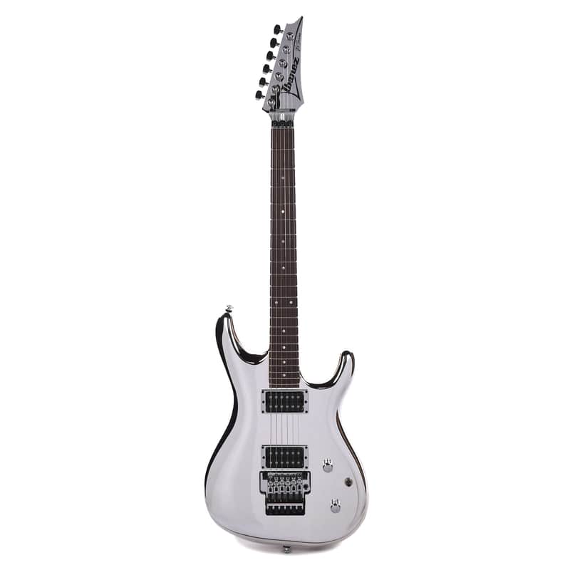 Ibanez JS3 Joe Satriani Signature image 1