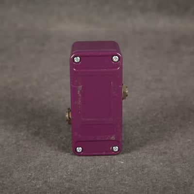 TC Electronic Vortex Flanger Mini - 2nd Hand image 6