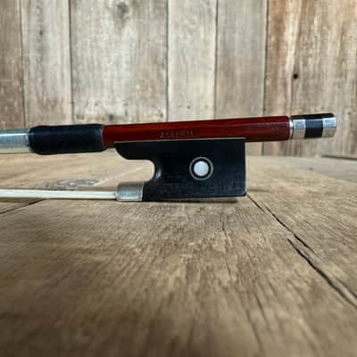 J La Salle Violin Bow image 5
