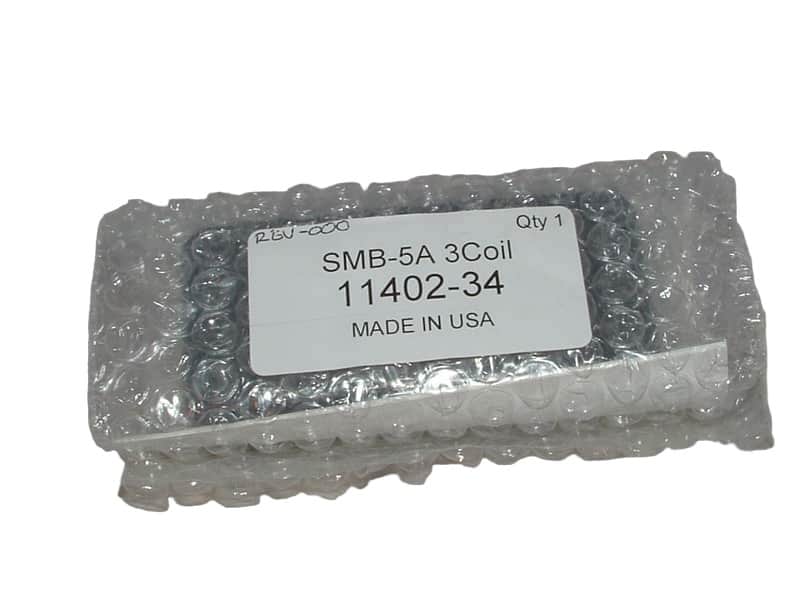 Seymour Duncan SMB-5A 3 Coil Pickup image 1