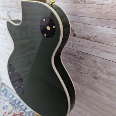 Firefly Bullseye Camo LP image 13