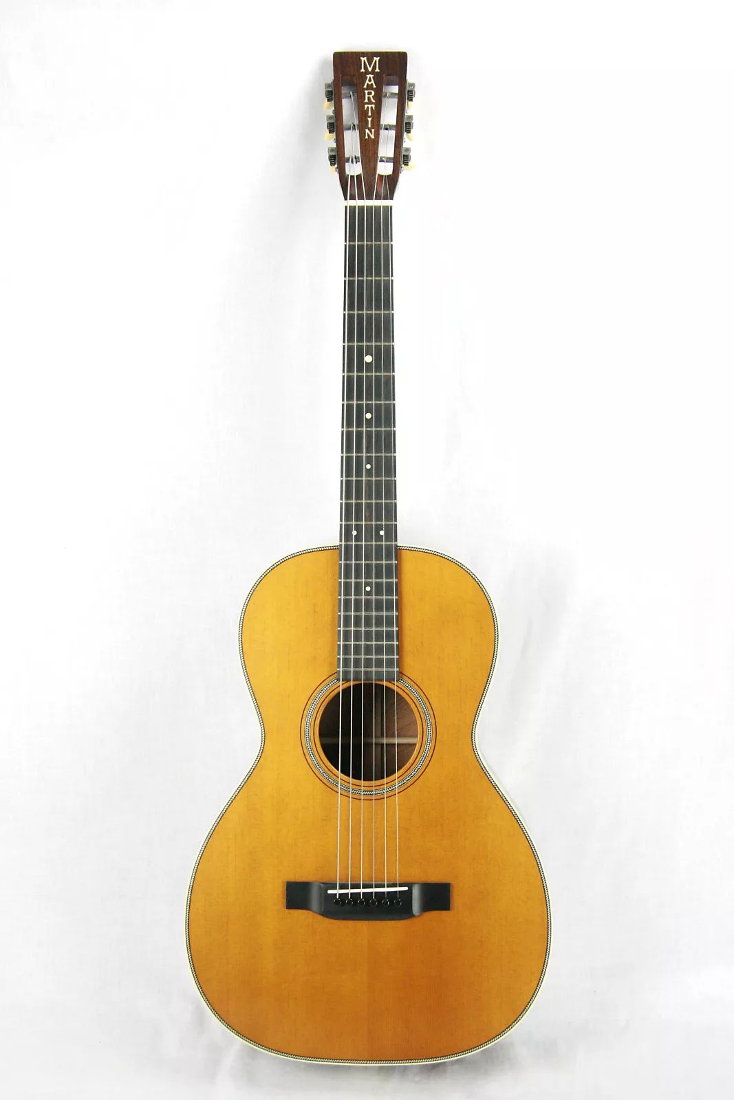 Martin Custom Shop 0-18 | Reverb