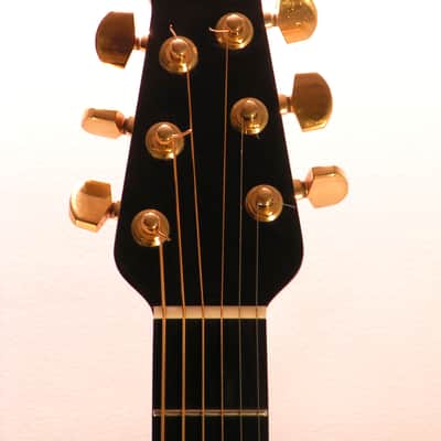 Adamas model 1597 Graphite de 1998 image 3
