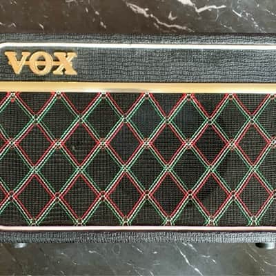 Vox BM-1 1970’s - Tolex imagen 1