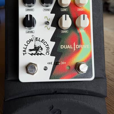 Tallon Electric Dual Drive image 2