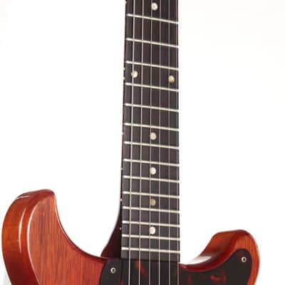 1959 Gibson Les Paul Junior Double Cutaway Guitar Cherry image 7