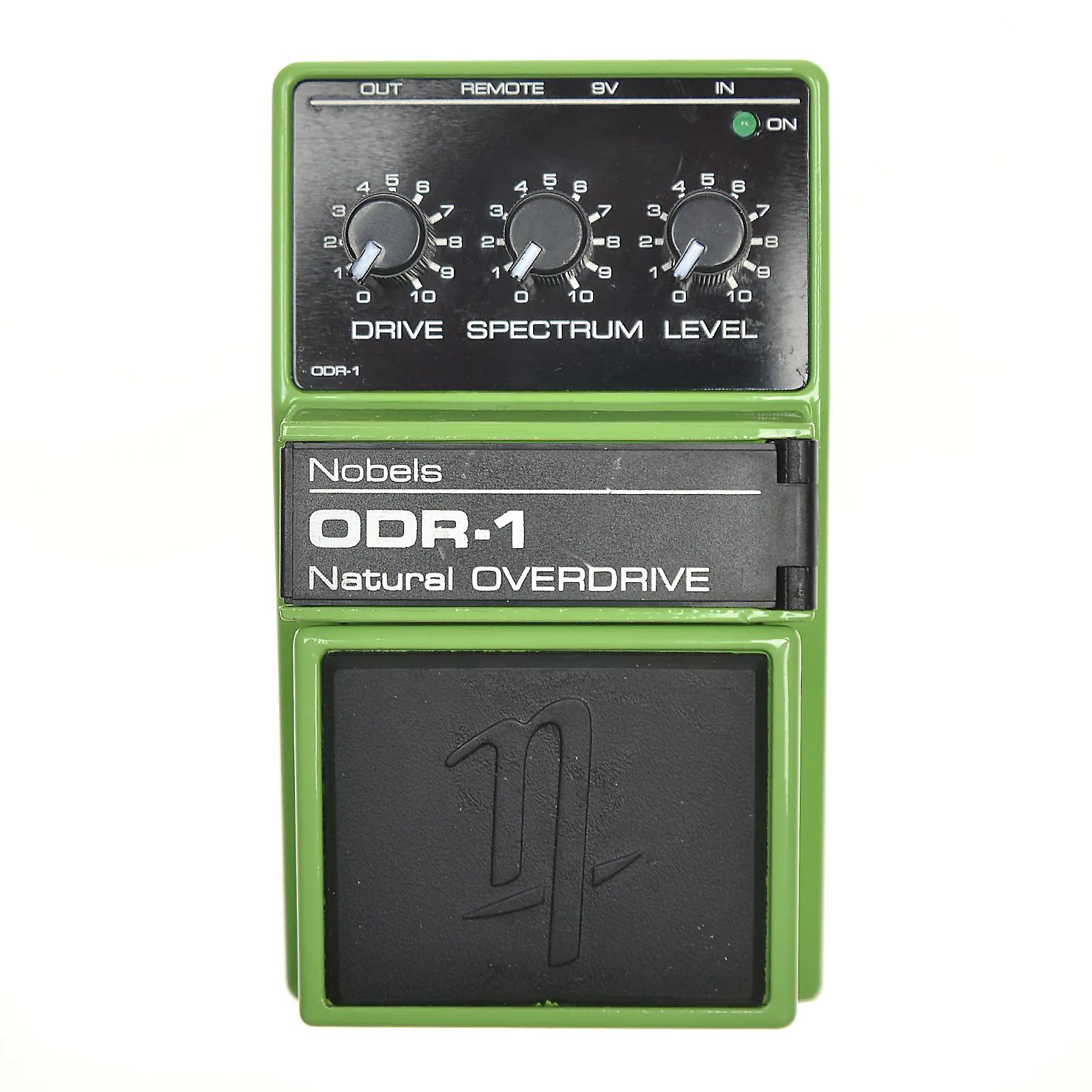 Nobels ODR-1 Natural Overdrive | Reverb