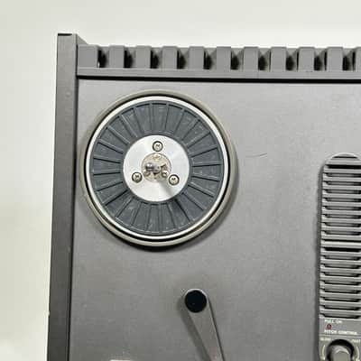 Otari MX5050 BQ II 2-Track Reel-to-Reel Tape Recorder image 6