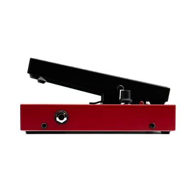 Morley MTBH2 20/20 Bad Horsie Wah Pedal imagen 10