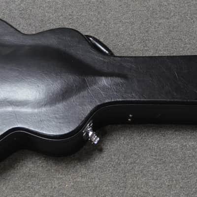 Epiphone Sheraton II Semi Hollow Body Electric Guitar w/ OHSC – Used - Sunburst image 13