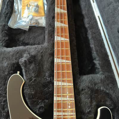 Immagine Rickenbacker 4003 2026 Mint condition - 3