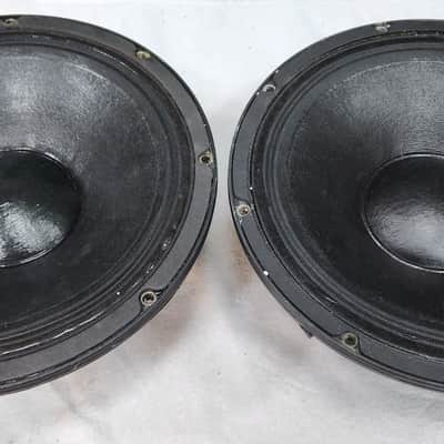Electro-Voice Model DL12ST ,12" Speaker,400 watts,8 Ohms Bild 3