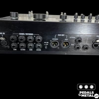 Line 6 Helix Floor 2015 - Present - Black - X14947 image 12
