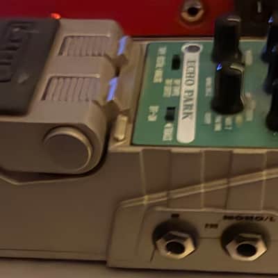 Line 6 ToneCore Echo Park Delay image 2
